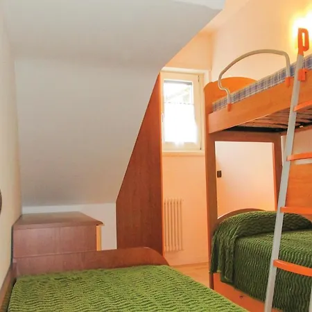 Apartment Ossuccio 오수키오