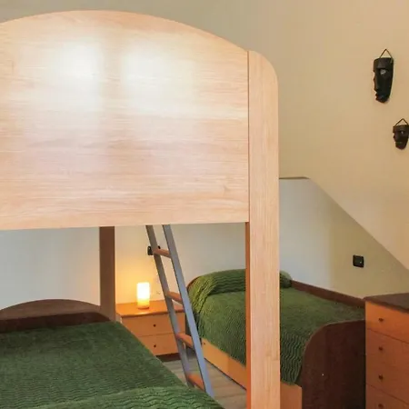 Apartment Ossuccio 아파트 *