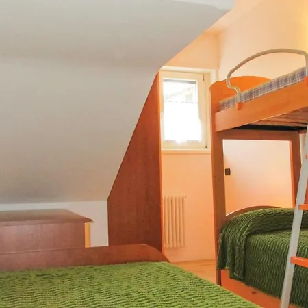 Apartment Ossuccio * 오수키오