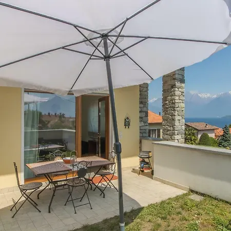 Magnolia Vista *