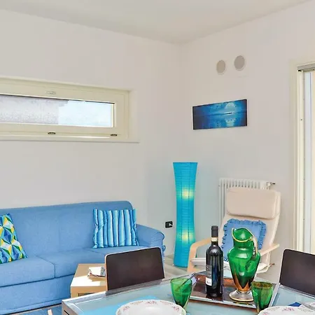 Lägenhet Apartment Ossuccio *